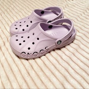 Crocs | Purple Women’s Crocs